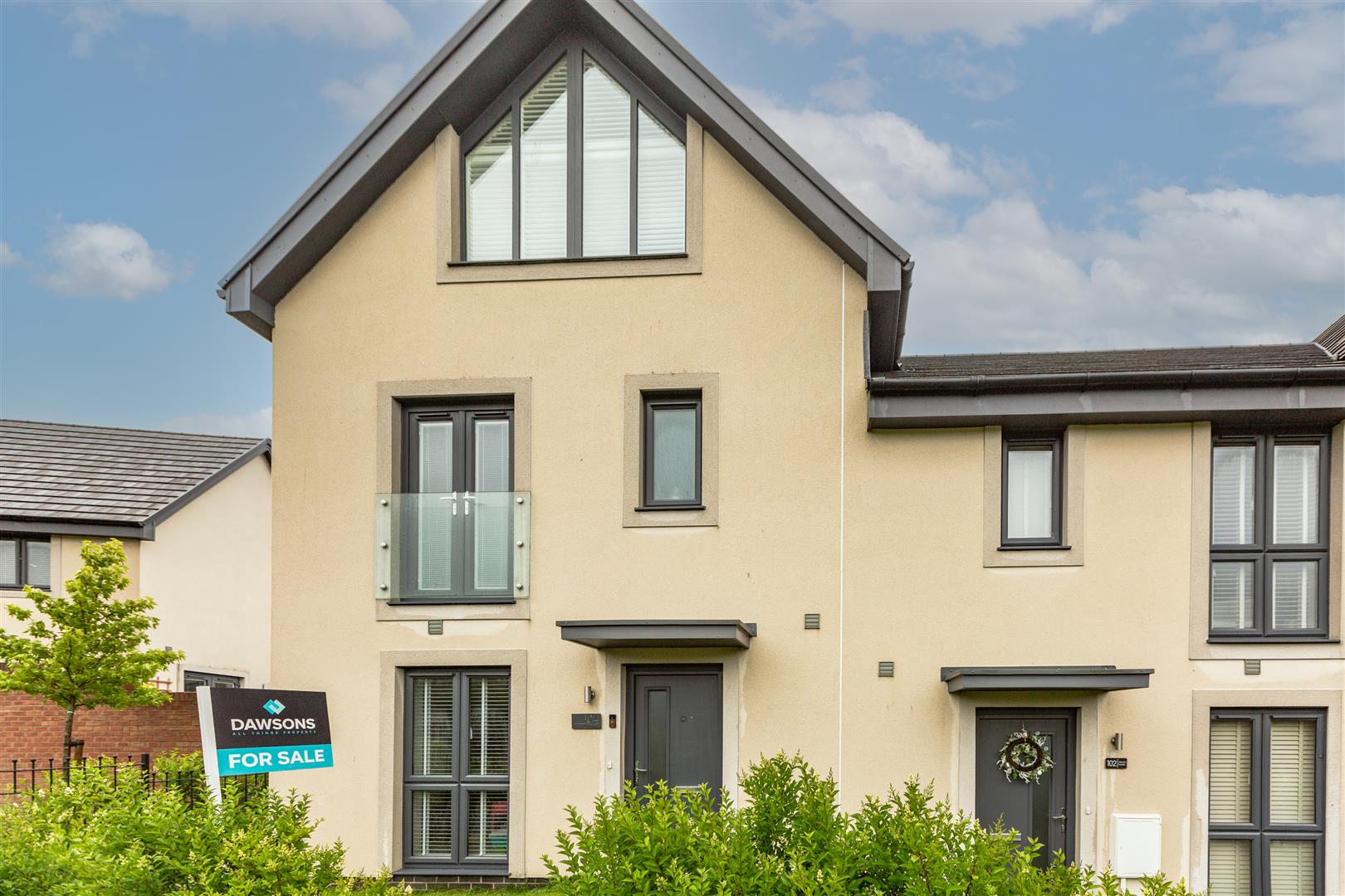 Waun Fawr, Swansea, SA6 6FH